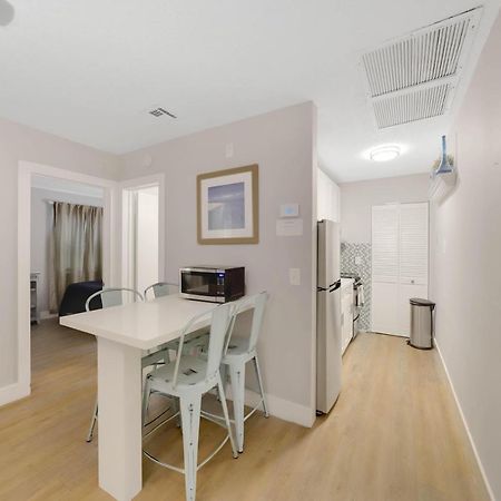 Beach Apart By Pmi Unit 2 West Palm Beach Exterior photo