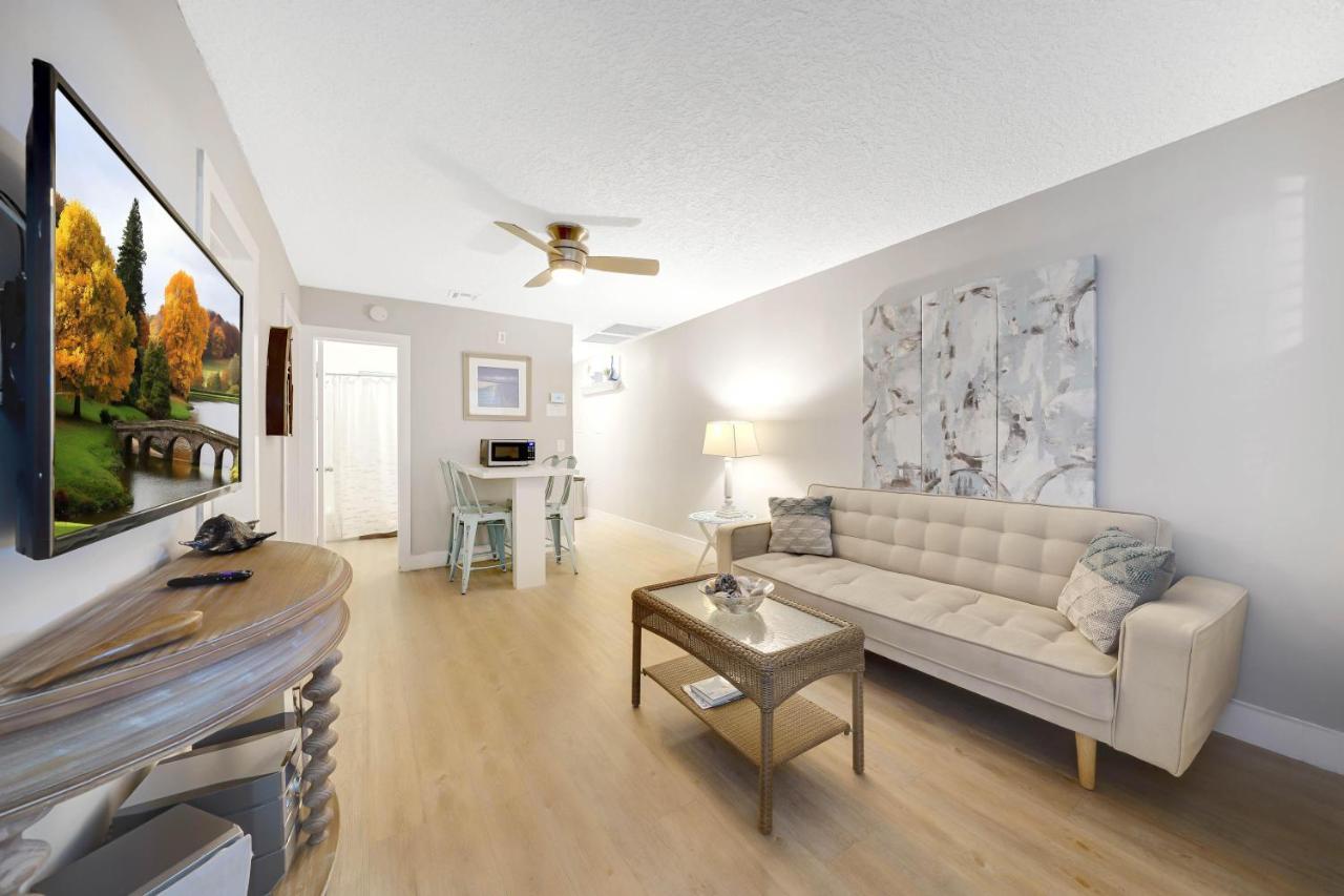 Beach Apart By Pmi Unit 2 West Palm Beach Exterior photo