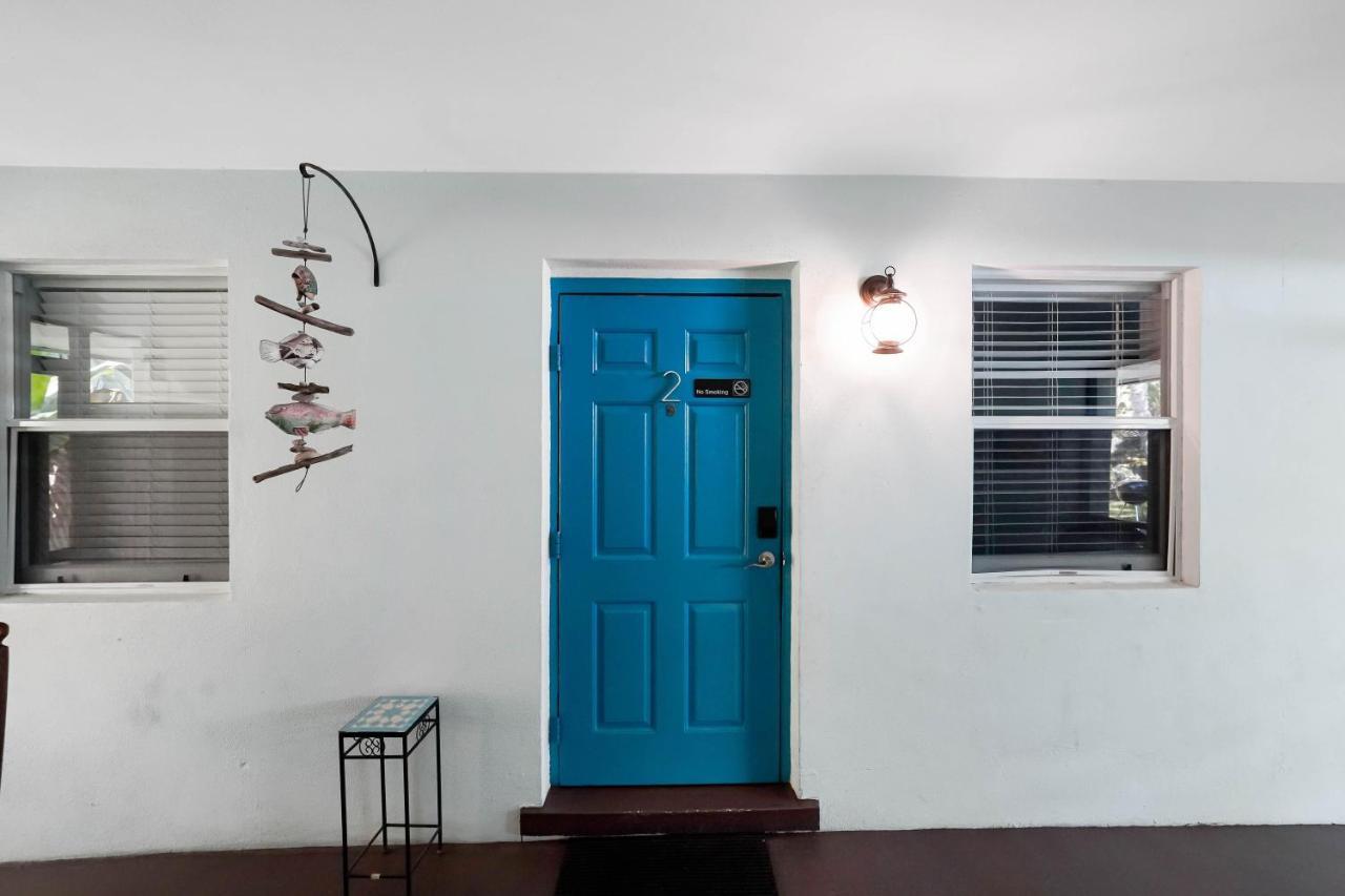Beach Apart By Pmi Unit 2 West Palm Beach Exterior photo