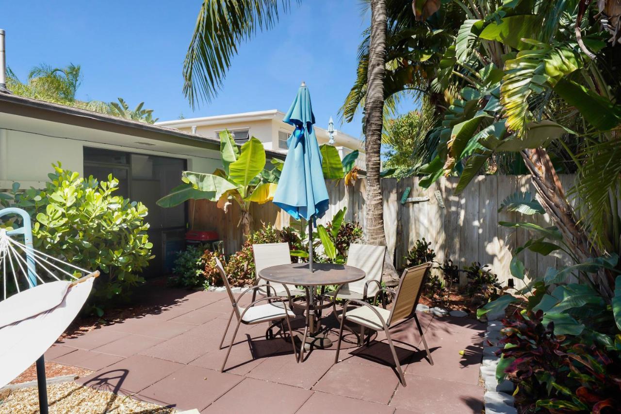 Beach Apart By Pmi Unit 2 West Palm Beach Exterior photo