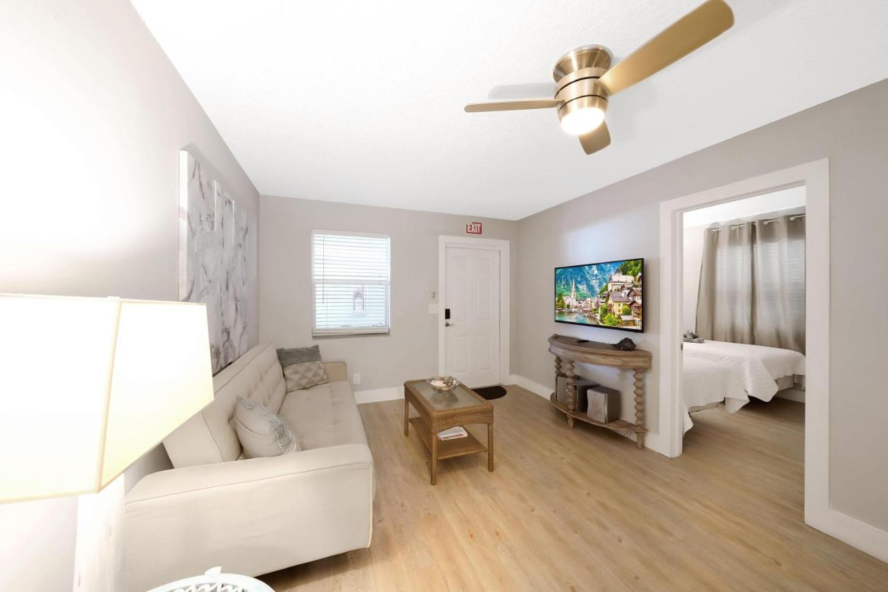 Beach Apart By Pmi Unit 2 West Palm Beach Exterior photo
