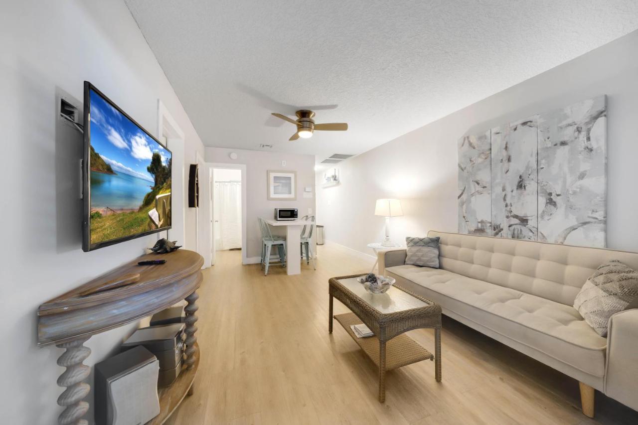 Beach Apart By Pmi Unit 2 West Palm Beach Exterior photo