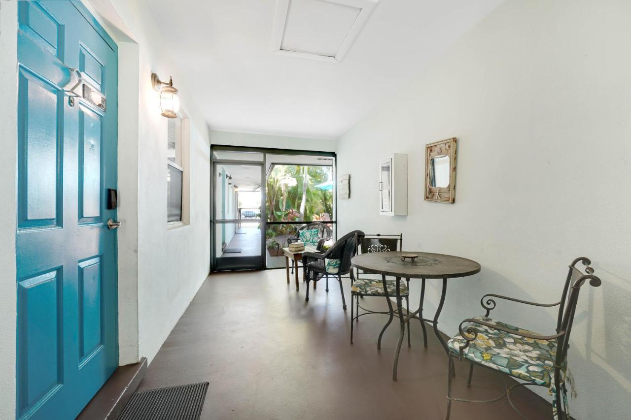 Beach Apart By Pmi Unit 2 West Palm Beach Exterior photo