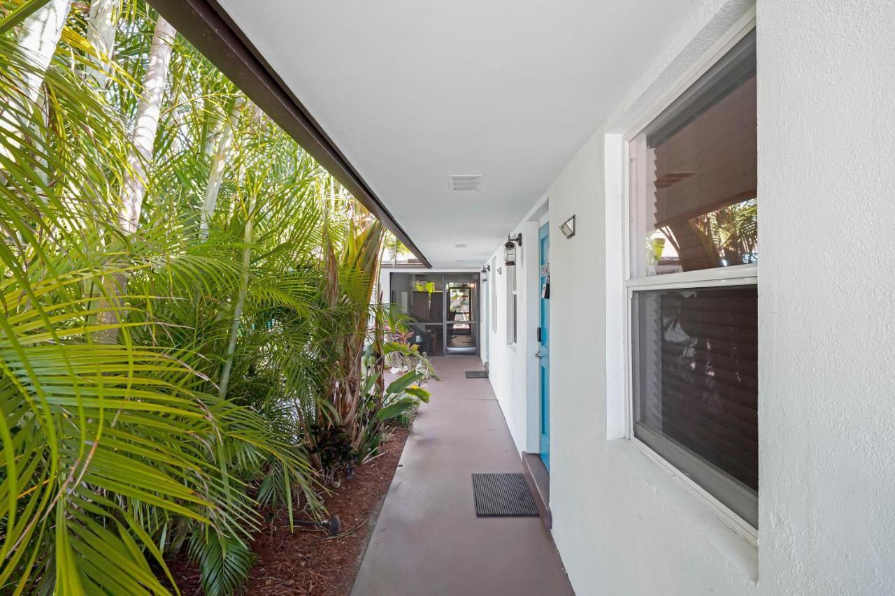 Beach Apart By Pmi Unit 2 West Palm Beach Exterior photo