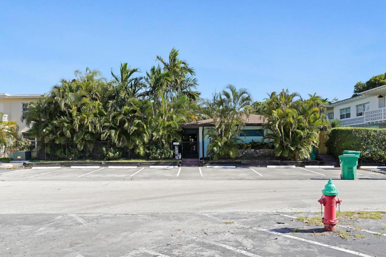 Beach Apart By Pmi Unit 2 West Palm Beach Exterior photo
