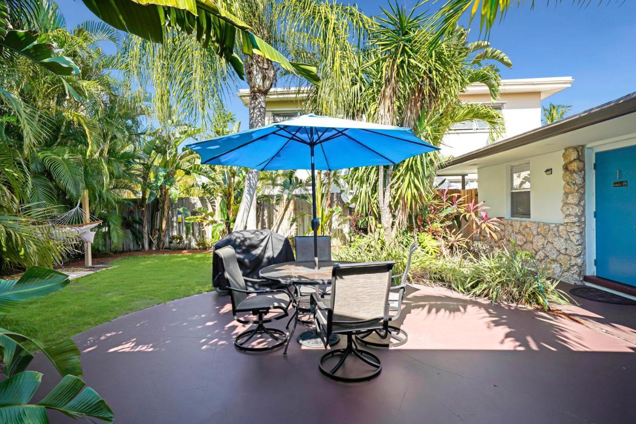 Beach Apart By Pmi Unit 2 West Palm Beach Exterior photo