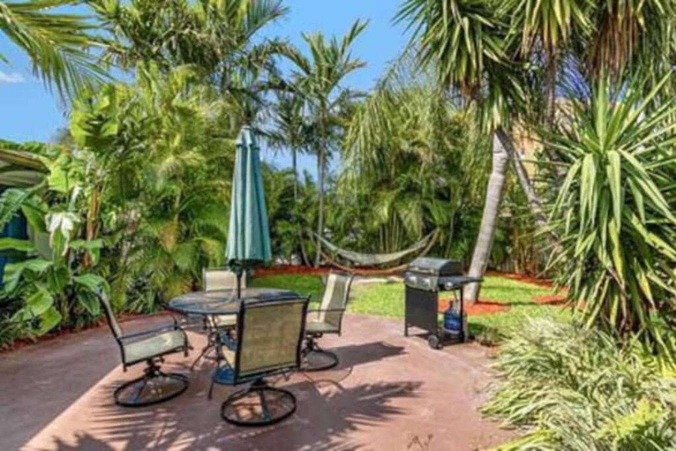 Beach Apart By Pmi Unit 2 West Palm Beach Exterior photo